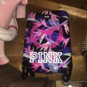 NFS Victoria’s Secret PINK wheelie